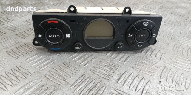 Панел климатроник Ford Mondeo 2002г.	