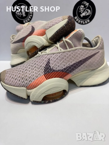 Маратонки NIKE AIR ZOOM SUPERREP.Номер 40.5