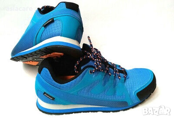 ICEPEAK DEMAS Waterproof, водоустойчиви зимни обувкин Номер 42, снимка 1 - Спортни обувки - 38941549