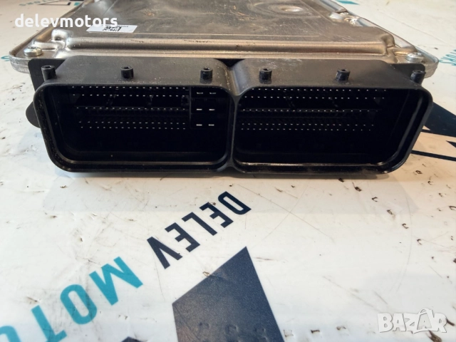 05L907309AA, 0281039430, MD1CS004 от Volkswagen Golf VIII, 2.0 TDI BlueMotion, двигател DTTC, 150 кс, снимка 3 - Части - 52978605