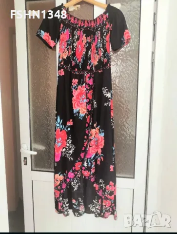 Дълги рокли различни видове , снимка 3 - Рокли - 50240900