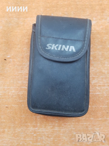 Фотоапарат SKINA, снимка 6 - Фотоапарати - 53469496