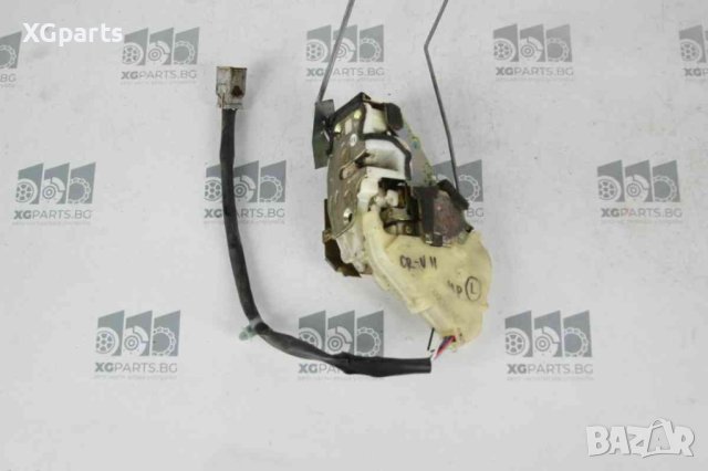 Брава врата предна лява за Honda CR-V II дясна дирекция (2002-2006), снимка 2 - Части - 41745676