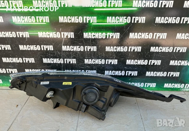 Фарове нексенон фар за Форд Фиеста Ford Fiesta, снимка 4 - Части - 49924218