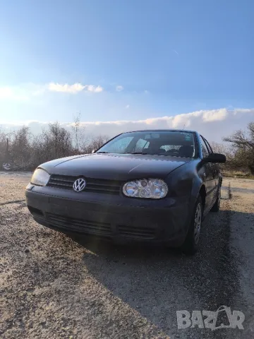 Голф 4 1.4 на Части , снимка 13 - Автомобили и джипове - 49670683