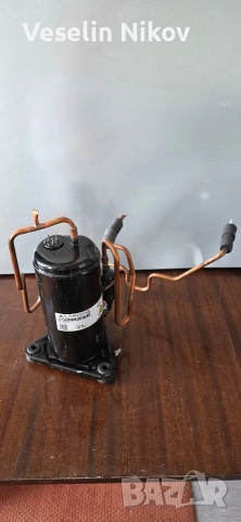 продавам компресори за сушилня Bosch Siemens AEG и хладилници 