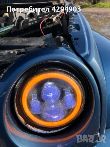 Jeep Charokee 2.8 crdi, снимка 10 - Части - 52908967