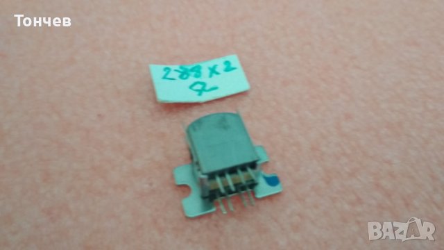 Аудио-глави за декове и касетофони, снимка 5 - Декове - 41406853