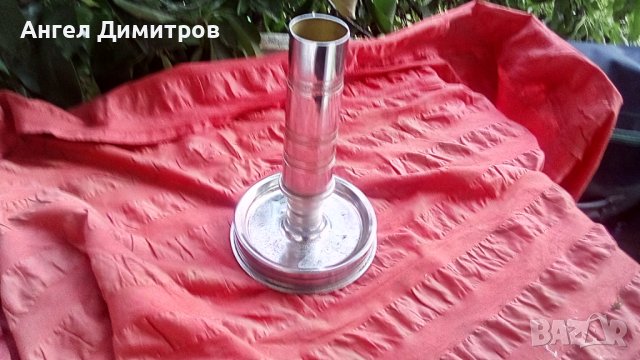 Страхотна гилза изкуство 