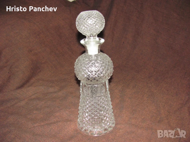 комплект гарафа с 5 чашки