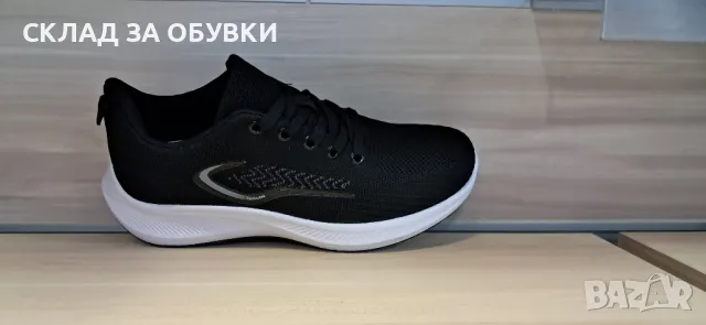 МЪЖКИ Маратонки код-м6058-1, снимка 2 - Маратонки - 49882618