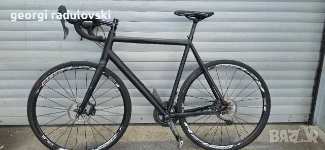 28 " гравел роус , снимка 5 - Велосипеди - 56218914