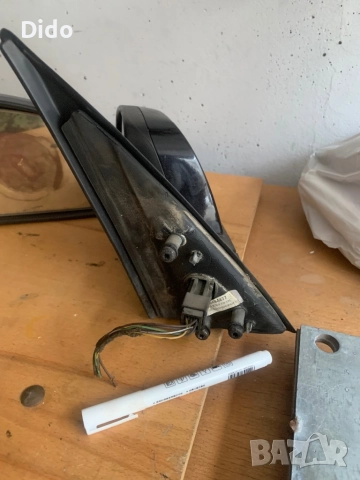 Огледала за Опел Мерива opel meriva , снимка 4 - Части - 52855860