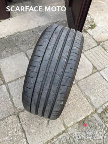 4 летни гуми Toyo Proxes sport 225 45 r17, снимка 7 - Гуми и джанти - 53687508