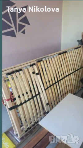 Podmatra4ni ramki , снимка 1