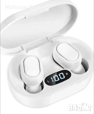 Безжични Слушалки 10€, снимка 4 - Безжични слушалки - 56181619