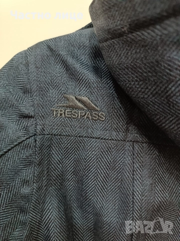 Зимно яке , снимка 5 - Якета - 52830188