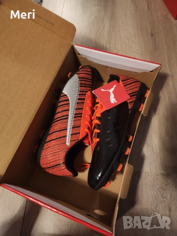 Футболни обувки 43 размер, снимка 2 - Футбол - 52308188