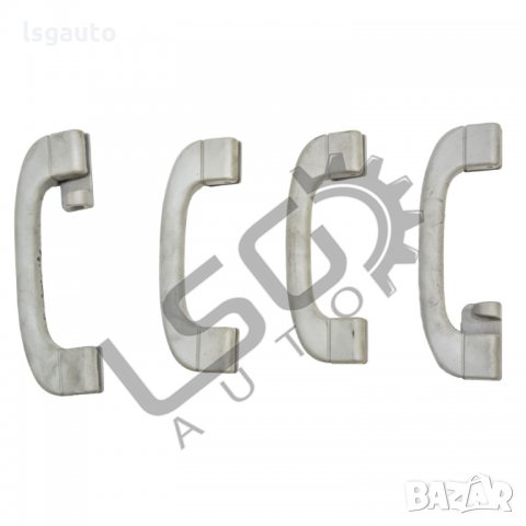 Комплект интериорни дръжки таван BMW  5 Series (E60,E61) 2003-2010 B010222N-156