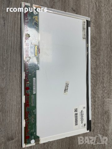 Дисплей N156B6-L06 REV.C1 Матрица 15.6", Glossy, снимка 6 - Части за лаптопи - 34798342