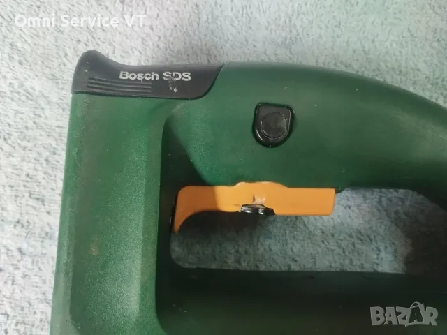 Bosch зеге .Швейцарско производство , снимка 8 - Триони и циркуляри - 55844500