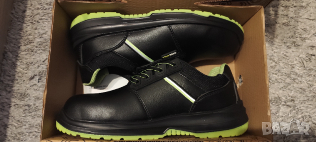 Работни обувки 42