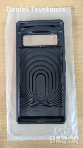 Premium case Google Pixel 6 Pro, снимка 4 - Калъфи, кейсове - 48639235