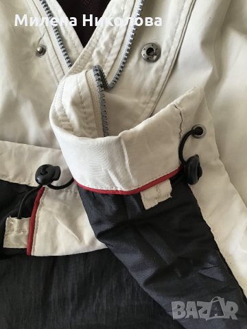 Мъжко пролетно яке 50, снимка 8 - Якета - 34100355