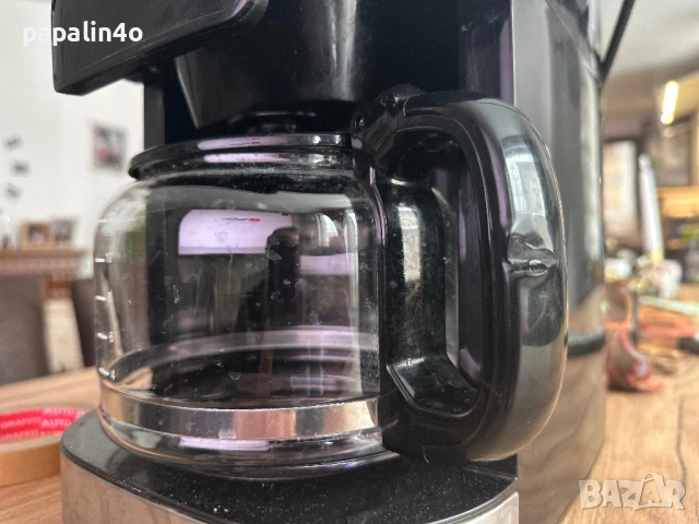 Еспресо машина Tec Star MD17540, снимка 7 - Кафемашини - 53590029