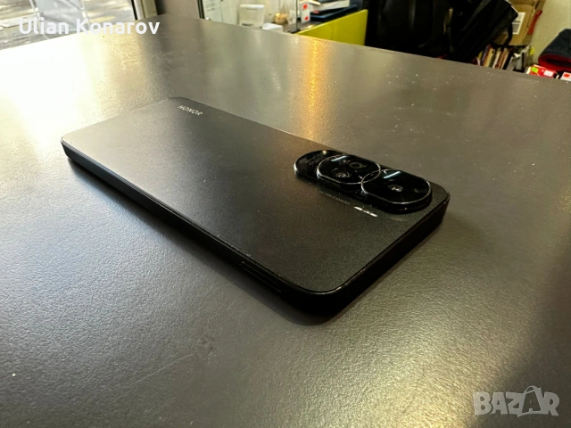 Honor 90 lite 8/256GB, снимка 5 - Huawei - 53694658