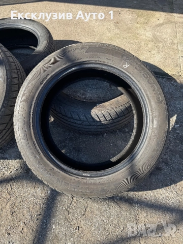 Всесезонни гуми 19”, снимка 6 - Гуми и джанти - 52222311