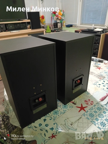 SONY SS-H380, снимка 3 - Тонколони - 53569147