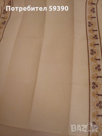 Кърпи за кухня с красиви шевици, снимка 7 - Декорация за дома - 34224608