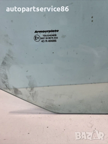 Предно дясно стъкло за врата за прозорец за Peugeot Relay, Boxer (2002-2006), снимка 2 - Части - 53834136