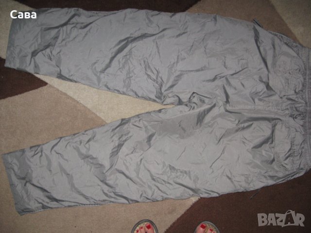 Спортно долнище FEROTI SPORT   мъжко,ХЛ-2ХЛ, снимка 3 - Спортни дрехи, екипи - 33855515