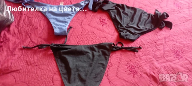 лот бански с парео , 25 лв , снимка 11 - Бански костюми - 50688654