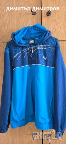  Puma Puma Суитшърт PUMA като нов e