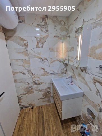 Двустаен от собственик с паркомасто в цената, снимка 14 - Апартаменти - 53740409