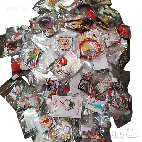 Мартеници 80 броя