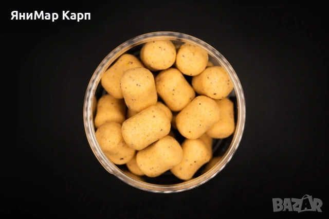 Forgotten Flavours Maple Dream Wafters 20x16mm 150ml – Кленова Стръв за Шаран