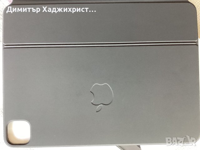 IPad Magic Keyboard за iPad Pro 11-inch, снимка 7 - Таблети - 41418187