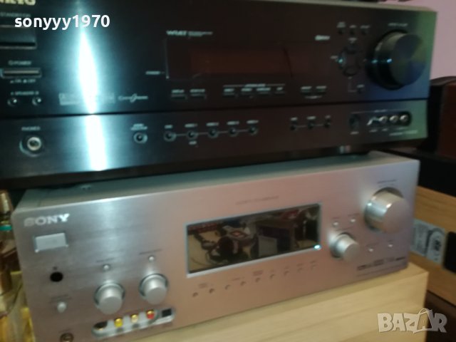sony/akai/nad/pioneer 2107231120, снимка 17 - Ресийвъри, усилватели, смесителни пултове - 41615812