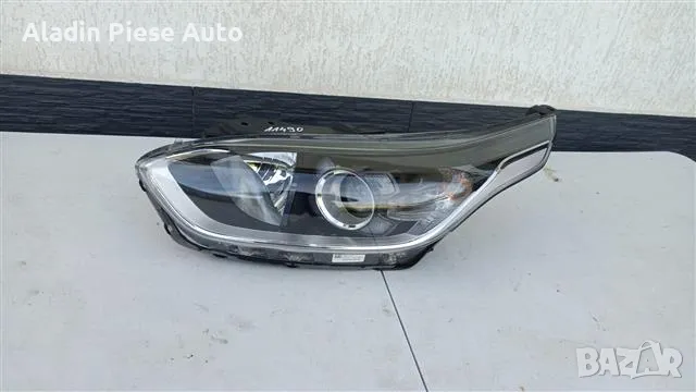 Ляв фар Халоген Led Kia Ceed година 2018 2019 2020 2021 2022 код 92101J7050, 92101-J7050. , снимка 6 - Аксесоари и консумативи - 47415388