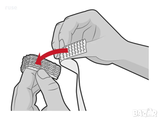 НОВИ! Комлект калъфи тапицерия за автомобилни седалки, 14 части, черно с червен шев, снимка 11 - Аксесоари и консумативи - 51003564