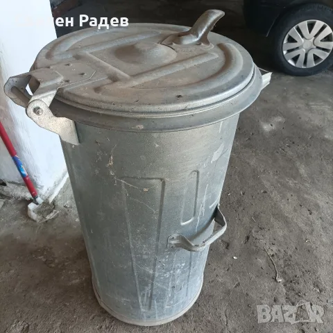 казан за отпадъцине е използван , снимка 2 - Казани за ракия - 55899705
