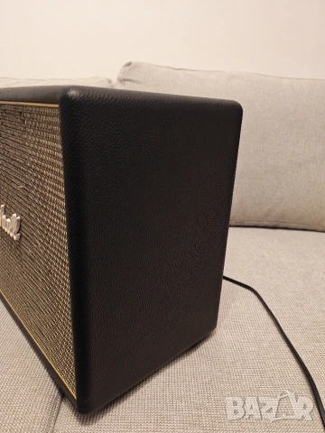 Marshall Woburn 1 , снимка 7 - Bluetooth тонколони - 52921747