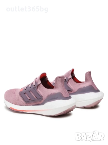 Adidas - Ultraboost 22 W GX5588 Розов Оригинал Код 868, снимка 4 - Маратонки - 52527707