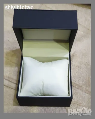 КУТИЯ ЗА ЧАСОВНИК - БИЖУТА - НОВО -- Безплатна доставка., снимка 4 - Други - 49777838