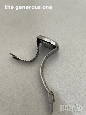 Casio chronograph lithium Japan часовник, снимка 6 - Мъжки - 50476932