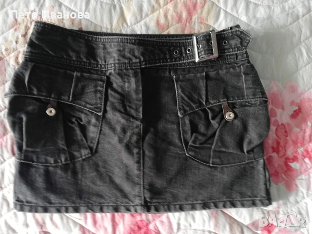 Поли на Mango, Zara, Motivi  , снимка 8 - Поли - 18981415